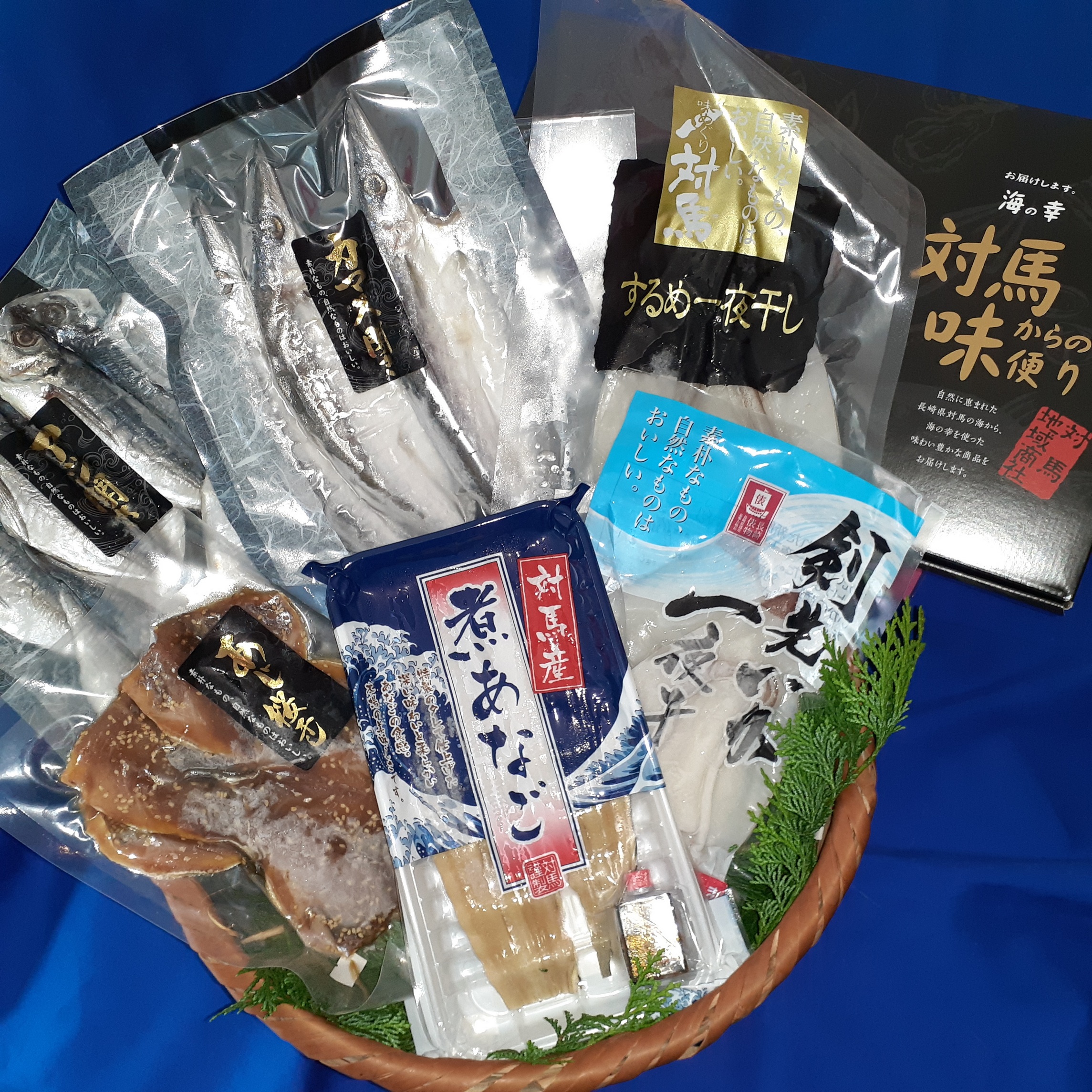 対馬産クエ鍋セット 600ｇ ｜ 対馬特産品のお取り寄せ通販オンラインショップ